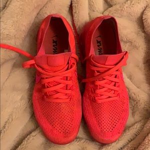 Nike Air VaporMax Hyper Punch (Women’s)